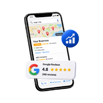 10 Tips to Improve Your Google Map Ranking