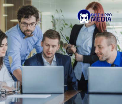 Top 10 Digital Marketing Strategies for Small Businesses in Dallas