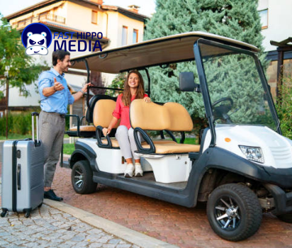How Digital Marketing will help to Grow Golf Cart Sales