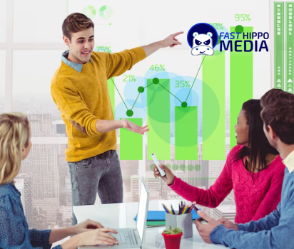 Top Digital Marketing Strategies for Dental Clinics in 2025