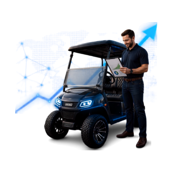How to Improve Your Golf Cart Business in Dallas
