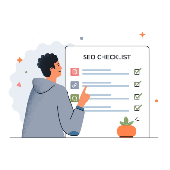The Ultimate SEO Checklist for 2025