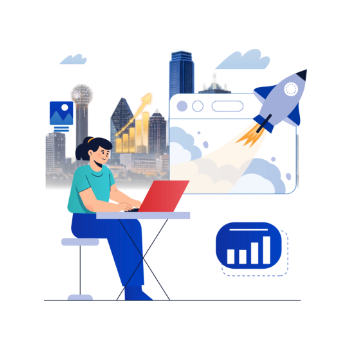 Top 10 Digital Marketing Strategies for Small Businesses in Dallas