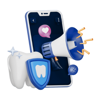 Top Digital Marketing Strategies for Dental Clinics in 2025