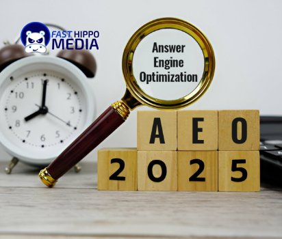 AEO 2025