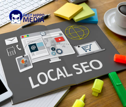 Local SEO