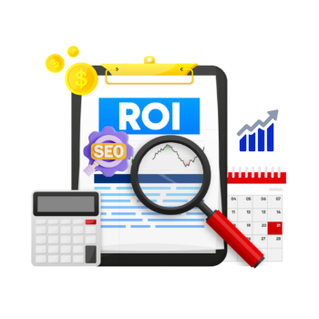 Increase Your ROI with Effective Organic SEO Services