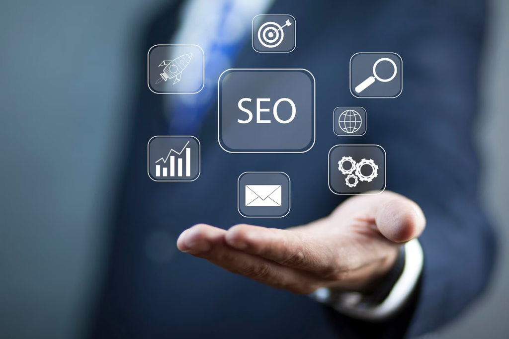 Why Organic SEO Matters