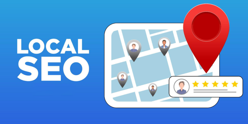 local seo service