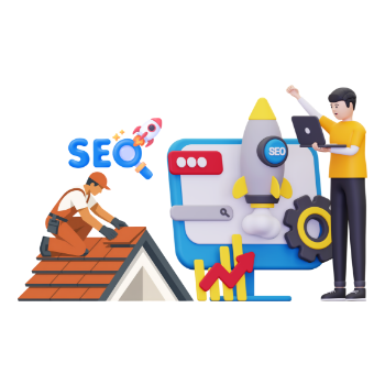 The Ultimate Guide to SEO for Roofing Companies in 2025