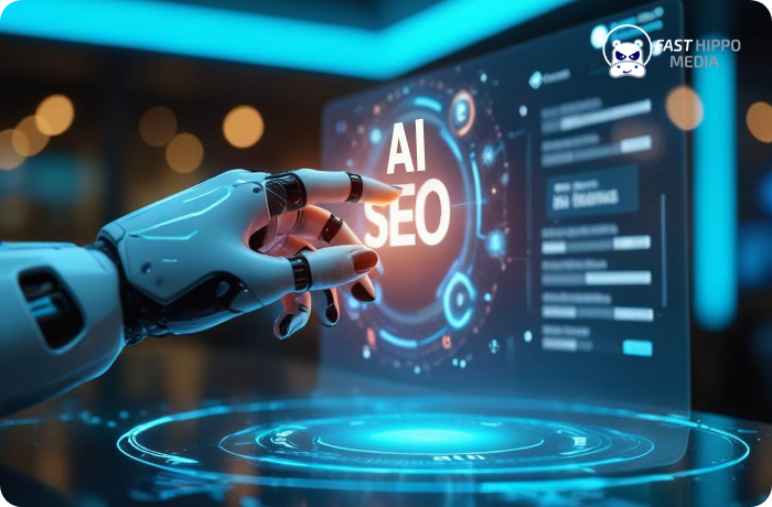 Technical SEO
