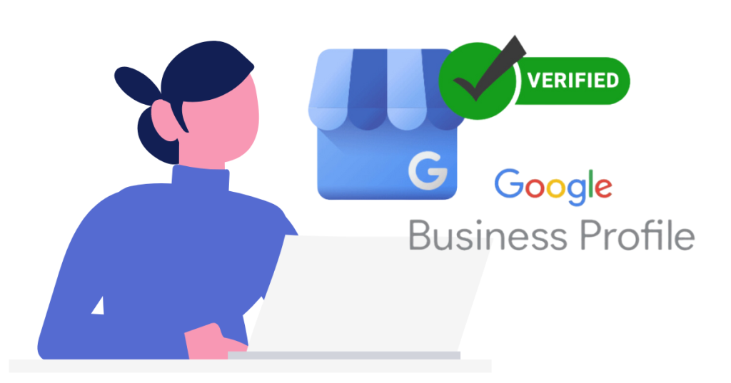 Claim and Verify Your Google Business Profile