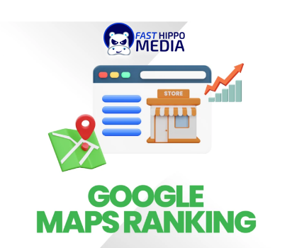 Google Maps Ranking