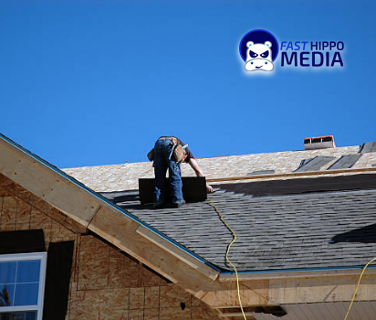 Roofing SEO Services