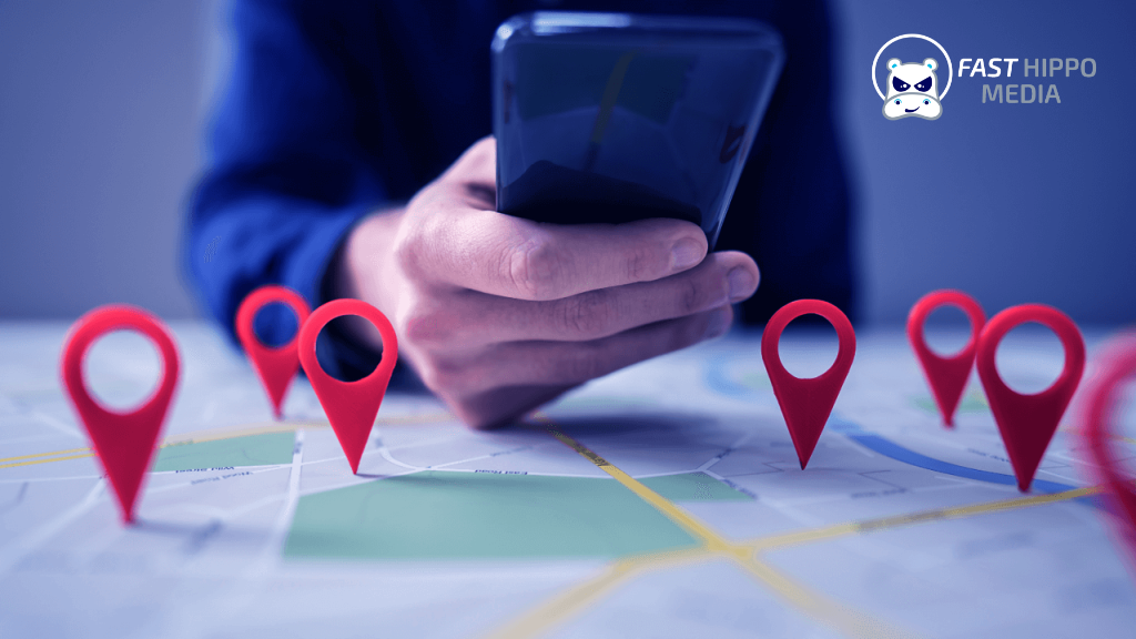 Professional GBP Management