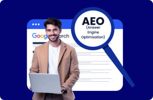 Answer Engine Optimization USA