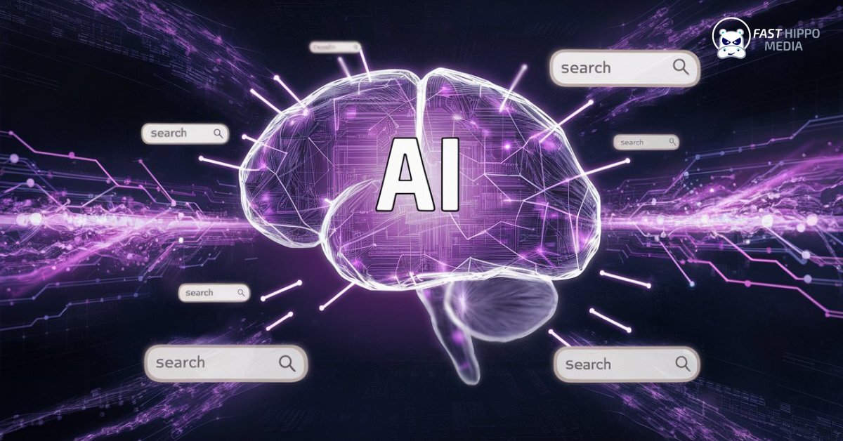 The Rise of Ai Engine Optimization: Why Your Business Cannot Afford to Ignore AEO in 2025