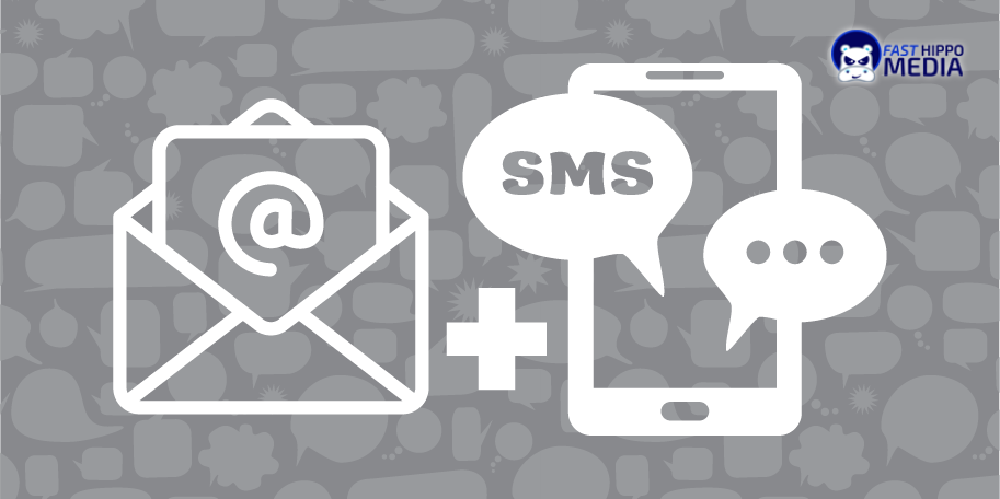 Email & SMS Marketing for restaurant