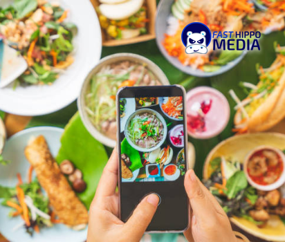 Digital Marketing for Restaurants: Increase Takeout & Delivery Sales