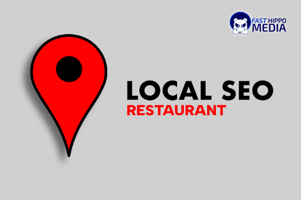 Local SEO for Restaurant