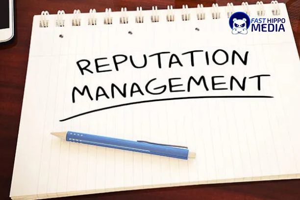 Reputation Management for restaurant