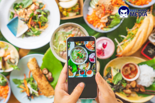 Digital Marketing for Restaurants: Increase Takeout & Delivery Sales