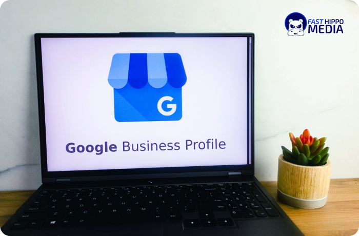 Google Business Profile (GBP) Management