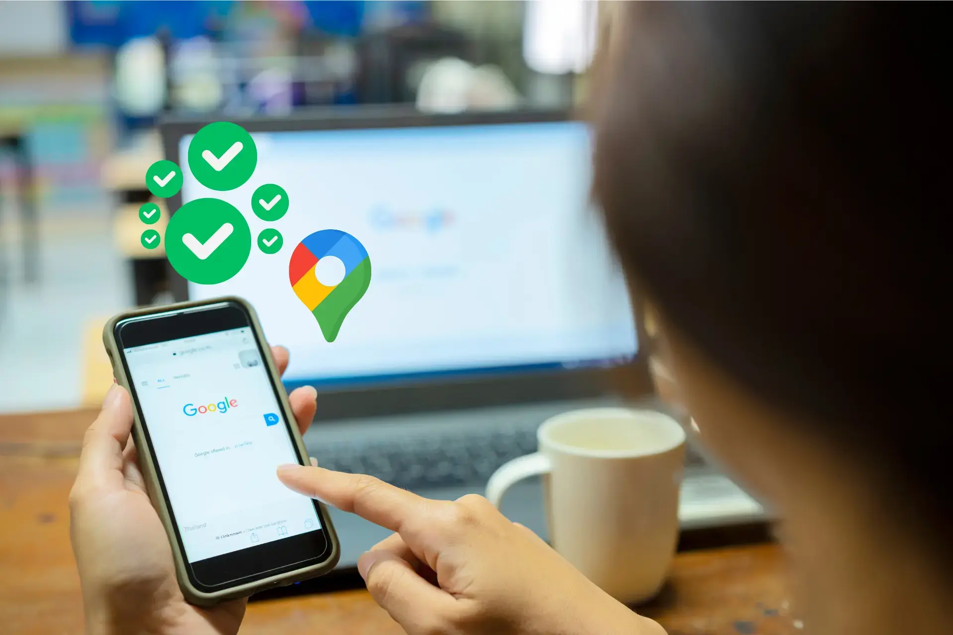 Google Business Profile Optimization Service