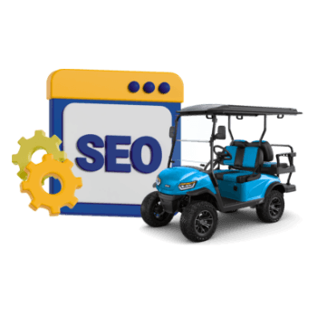 How to Boost Your Sales with SEO for Golf Cart Dealerships