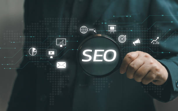 SEO Services for Ecommerce
