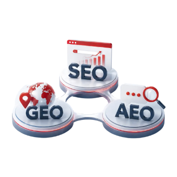 The Content Playbook: How SEO, AEO and GEO Compound on a Real Budget