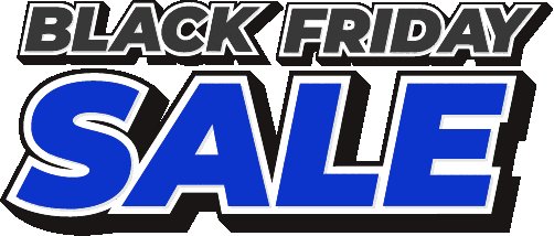 Black Friday Offer