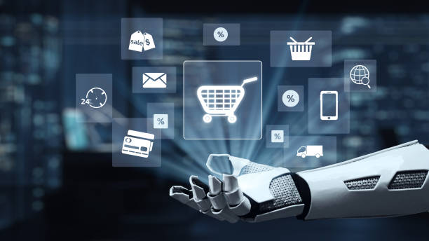 AI SEO for ecommerce