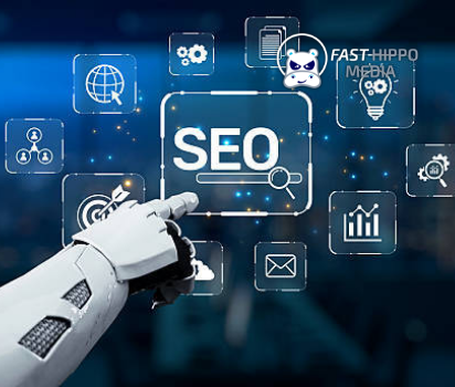 Ai Driven SEO