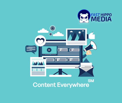 Content EverywhereSM