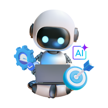 How AI Can Help Small Businesses Scale Content  Marketing Without Losing the Human Touch