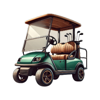 How Website Design Helps Your Golf Cart Business Sell More Carts
