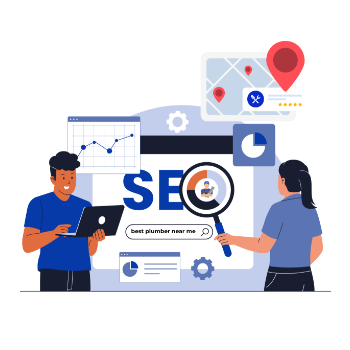 Plumbing SEO Agency Guide: How Plumbers Win Local Search in 2026