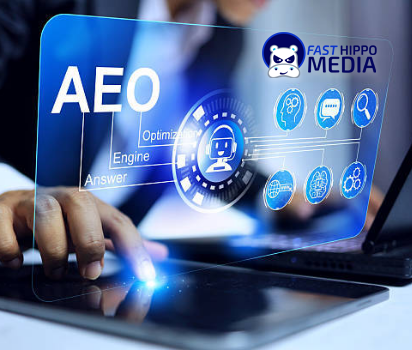 Why answer engine optimization (2)