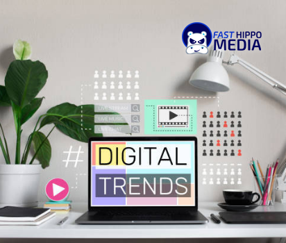 9 Must-Know Digital Marketing Trends for 2026 (And How to Put Them Into Action)