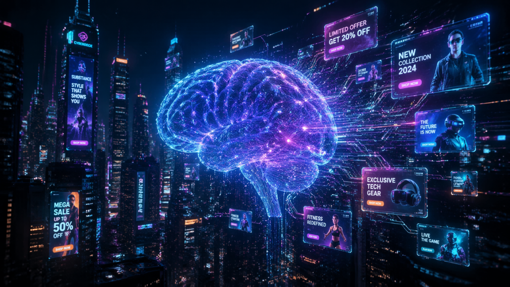 Future of AI Advertising