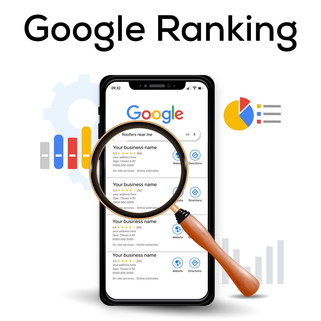 local seo for pest control