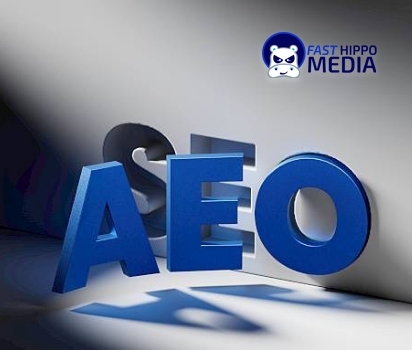AEO vs. SEO: What Frisco Businesses Need in 2026