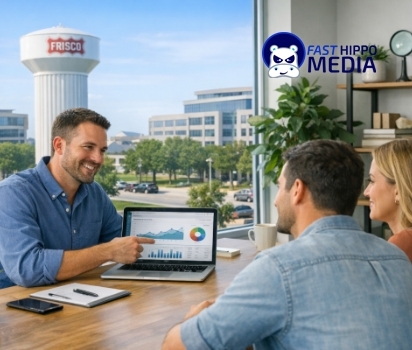 Frisco SEO