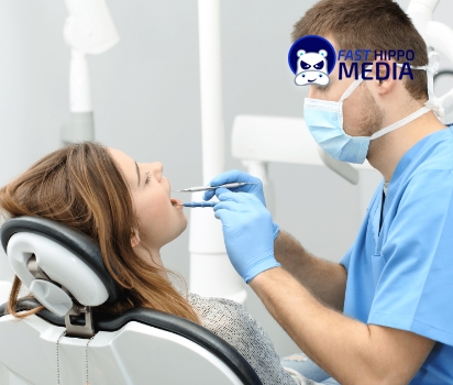 Frisco dental practice