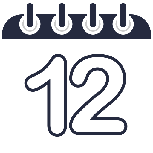 Month 12 — Moat forming