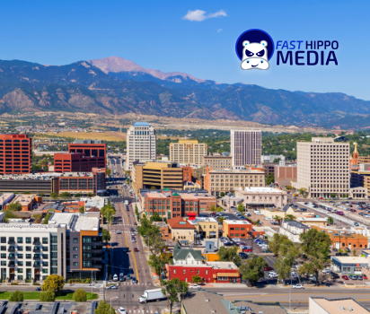 Why Colorado Springs Is Colorado’s Most Misunderstood Local Search Market