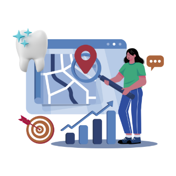 Dental Local SEO: How Clinics Can Rank Higher and Attract More Patients