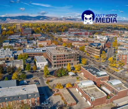 Powers vs. Academy vs. Downtown: How Corridor Geography Shapes Local Search in the Springs
