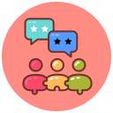 social image